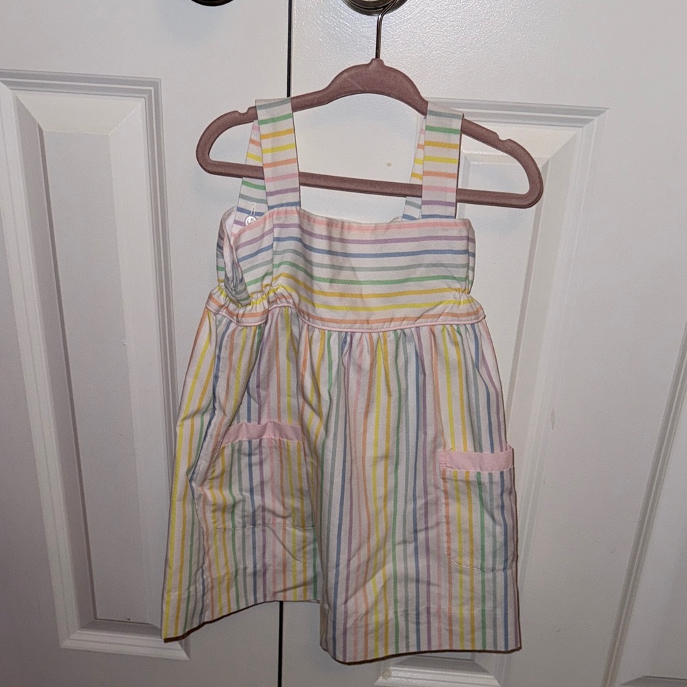 TBBC Dress